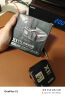 神牛X1R接收器适用C/N/S单反相机引闪器TTL高速同步2.4G无线接收器 X1R接收器【索尼版】 实拍图