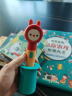 火火兔智能点读笔幼儿英语学习点读机宝宝启蒙早教机玩具男女孩生日礼物 实拍图