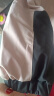 马克华菲儿童外套时尚洋气女童衣服2023新款三合一冬季加厚保暖男童冬装 粉 130 实拍图