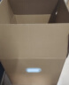 腾大包装搬家纸箱特硬加厚搬家用的大纸箱子大号打包整理箱纸板箱收纳储物 40*30*30五层特硬 无扣手 实拍图
