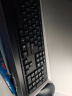 戴尔戴记严选无线鼠标 双色搭配 人体工学设计办公电脑笔记本鼠标 高精度光学引擎 3档DPI随心调节 2.4G 无线 KM2123D 黑色 无线键鼠套装 官方标配 实拍图