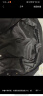 卡帝乐鳄鱼（CARTELO）外套男春秋季夹克男士休闲翻领工装上衣服男装 深灰色 L 实拍图