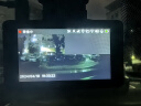 360行车记录仪 G580pro 3K高清拍摄 前后双录  星光夜视 电子狗 晒单实拍图