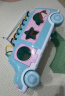 皇儿婴儿玩具八音巴士手敲琴二合一钢琴宝宝婴幼儿童乐器0-1岁1-3 实拍图