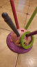 西下儿童瓢虫运动机跳绳机感统训练亲子互动户外室内套圈玩具生日礼物 实拍图
