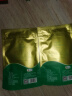 猴王牌中粮中茶 高山绿茶 绿碧螺茶叶散装袋装 绿碧螺绿茶100g*3袋 实拍图
