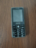 纽曼（Newman）L99S 4G+全网通老年人手机移动联通电信双卡双待备用老人按键高清通话超长待机 黑色 移动2G版（信号较弱） 实拍图