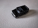 多美（TAKARA TOMY）多美卡合金仿真小汽车模型男孩玩具15号悍马H2越野车742753 实拍图
