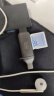 川宇USB3.1高速多功能合一OTG手机读卡器 支持SD/TF单反相机行车记录仪存储内存卡 Type-C读卡器锌合金 实拍图