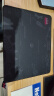 CHERRY京世之作 鼠标垫小号  键盘垫 游戏鼠标垫 高密纤维顺滑鼠标垫 实拍图