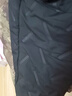 洺威保登休闲棉裤男冬季加绒加厚保暖裤男外穿中青年百搭防风抗寒工作长裤 黑色  直筒 4XL -建议155-170斤 实拍图