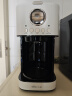 小熊（Bear）咖啡机家用 小型滴漏式美式迷你咖啡壶  自动保温咖啡泡茶两用 智能可预约KFJ-E15W5 晒单实拍图
