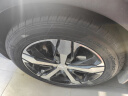 德国马牌（Continental）轮胎/汽车轮胎  225/55R18 98V CCLX2# FR 原配标致48 实拍图