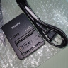 索尼（SONY）BC-TRW 充电器（可为NP-FW50电池充电） 实拍图
