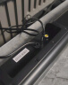 绿联（UGREEN）AUX音频线 3.5mm公对公车载连接线 笔记本电脑手机耳机音响箱车用转换对录线1米 黑 实拍图