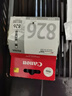 原装佳能825墨盒825 826 IP4880 ip4980 MG5380 IX6580打印机墨盒 CLI-826青色 9ml 实拍图