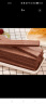 丽芝士（Richeese）纳宝帝 巧克力味威化饼干糕点200g/盒 儿童休闲零食 实拍图