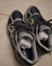 亚瑟士ASICS男鞋跑步鞋耐磨透气运动鞋 GEL-KAHANA 8 缓震越野跑鞋 灰色/棕色 41.5 晒单实拍图