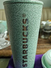 星巴克（Starbucks）杯子保温杯薄荷绿系列不锈钢咖啡保温随行杯500ml 男女士送礼 500ml 薄荷绿款不锈钢随行杯 实拍图