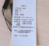 啄木鸟棉服男棉衣秋冬季潮流加厚外套男士衣服秋冬装潮流面包服男装 黑色 XL 实拍图