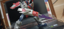 变形金刚（TRANSFORMERS）儿童男孩玩具车模型手办生日礼物传世航行家级红蜘蛛F8543 实拍图