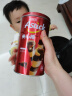 爱时乐（Astick） 巧克力味夹心棒(注心饼干）330g蛋卷威化休闲零食（包装随机发） 实拍图
