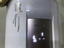 美的空调 大3匹 省电 家用空调 智行二代 立式柜机新一级能效变频冷暖空调客厅空调智控精准控温低 大3匹 一级能效 智行圆柱式柜机 实拍图