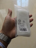 熊火钓鱼饵料打窝袋水溶袋湖库草鱼鲤鱼鲫鱼饵酒米玉米窝料速溶袋 水溶袋7*15cm（50个装） 实拍图