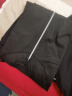 京东京造 运动套装五件套男 四季快干透气 健身T恤外套篮球服  黑色 XL  晒单实拍图