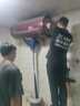 电热水器清洗深度清洁杀菌消毒除垢家电清洗服务全国上门不限品牌格力 实拍图