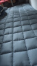 南极人0.9米宿舍单人床垫床褥上下铺可折叠床垫子软垫榻榻米垫被褥子 实拍图