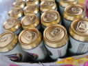 爱士堡 （Eichbaum）小麦白啤酒500ml*24听整箱装 德国原装进口 实拍图