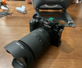 富士（FUJIFILM）X-S20 微单相机 XF35镜头 AI智能对焦 750张续航增强 全新Vlog模式 高便携高性能 实拍图
