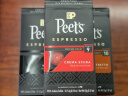 Peet's Coffee皮爷peets胶囊30颗咖啡混装（9+10+11）法国进口 晒单实拍图