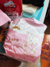 一口米 防溢乳垫一次性溢乳垫哺乳期产后隔奶溢奶垫薄款防漏防溢乳贴 100片装 实拍图