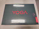 联想笔记本电脑YOGA Pro16s至尊版 高性能标压酷睿i9 16英寸轻薄本32G 1T RTX4060 3.2K高刷触控屏商务 实拍图