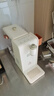 适盒（A4BOX） 净饮一体机荷正电膜净水器台式即热式饮水机家用免安装台式直饮机台式茶水机冲泡奶神器 矿物质即热净饮机单滤芯【可过滤自来水直饮】 即热型 实拍图