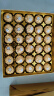 费列罗（FERRERO）榛果威化巧克力制品 喜糖生日伴手礼女神节礼物 32粒礼盒装400g 实拍图