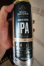 沃夫狼啤IPA印度风味精酿啤酒爱沙尼亚原装进口568ml*24瓶 整箱24瓶 晒单实拍图