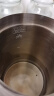 米家小米烧水壶电热水壶煮水壶家用 食品级304不锈钢 1500W快速加热 自动断电 1.5升大容量N1 实拍图