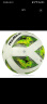 摩腾（molten）F5A3400-G 足球 迷彩系列PU热贴合+机缝普通草坪场地比赛训练足球 晒单实拍图