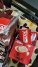 雀巢（Nestle） 咖啡1+2特浓三合一速溶咖啡粉 90条1170g 特浓100条装-送陶瓷杯+勺子 实拍图