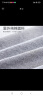 木吻纯棉花马甲男爷爷爸爸装长辈加厚保暖马夹中老年人棉坎肩背心内穿冬季 浅灰色 XXL(建议163-175cm/125-140斤) 实拍图