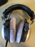 beyerdynamic/拜雅 DT880头戴式高保真耳机半开放式HiFi音乐/立体环绕音效/有线版 【DT880丨250Ω版本】 实拍图