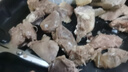 巴尔虎白切羊肉草原散养羔羊开袋即食不带皮羊真空熟食 白切羊肉300g*2包 实拍图