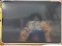 HAOLOCM 适用于iPad磁吸类纸膜 可拆卸肯特屏幕膜air5/6pro全屏防摔手写绘画保护磨砂感贴膜 iPad Pro 2022 (11英寸)磁吸类纸膜 实拍图