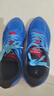 海尔斯中考体育跑鞋立定跳远专用鞋男女学生体侧中考鞋训练鞋跳高鞋699s 699s蓝色 （跑跳系列升级款）建议拍大一码 38 实拍图