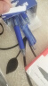 晨光(M&G)文具0.5mm蓝色中性笔 精英系列E01签字笔 商务办公笔 按动子弹头水笔 医用处方笔 12支/盒AGP89703 实拍图