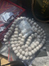 妍韵珠宝精品10x8mm高抛星月菩提子手串108颗文玩佛珠把件男女士款素手链 实拍图