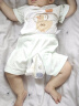 泰迪熊(Teddy Bear)探险家特薄纸尿裤M50片(6-11kg)婴儿尿不湿  实拍图